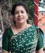 Dr. Kalpana Singh